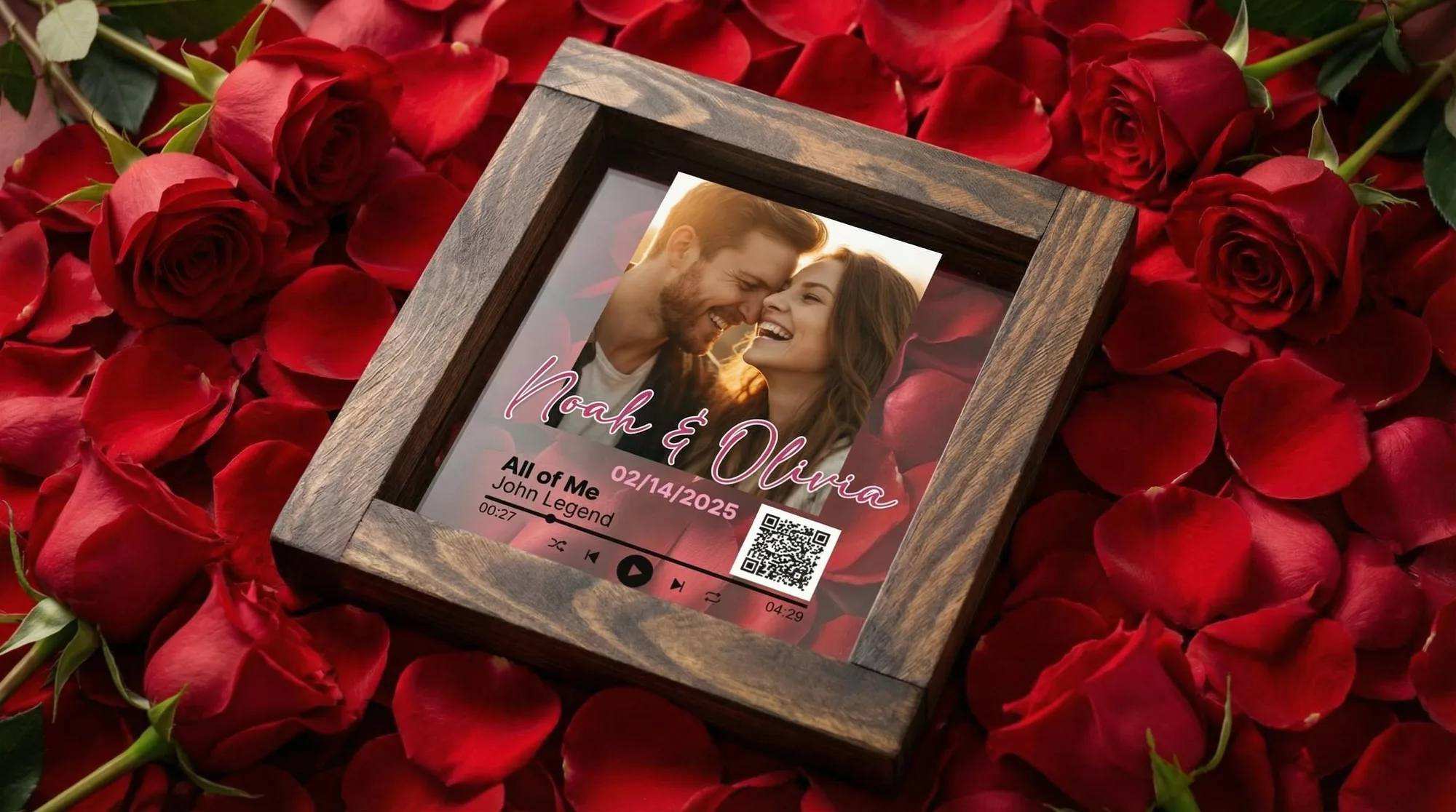 Custom Music Plaques