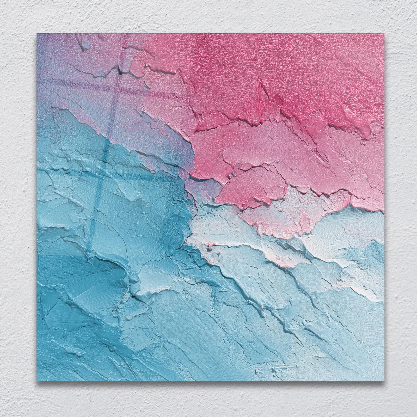 Square Shape